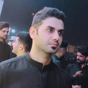 مرتضى العبادي