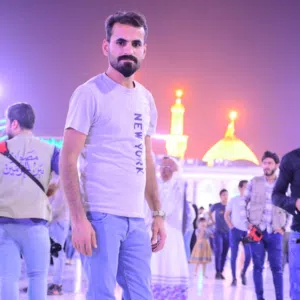 أبوضرغام البصراوي