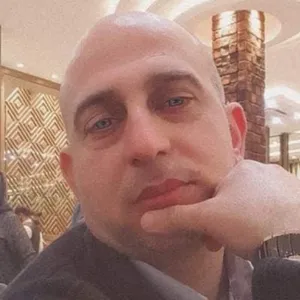 علي المشهداني