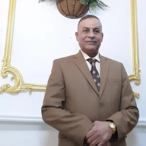 علي السمينة