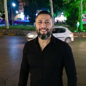 Bashar Alhusaini