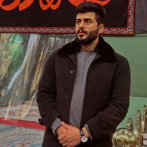 احمد العلي