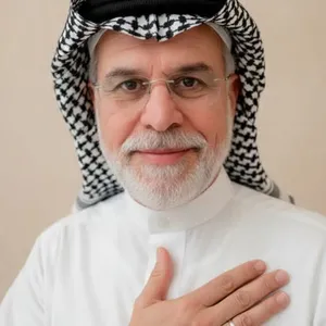 أبو محمد آل مهنا الحسيني