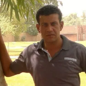 جاسم المحمداوي