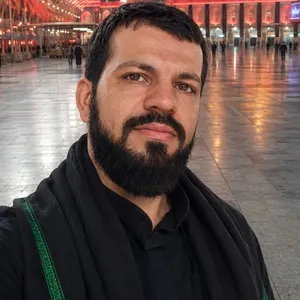 محسن رضوی