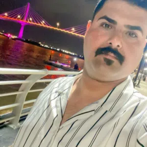 Khaled Alasadi