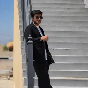 عـبـاس Al Asadi