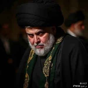 حسين علي