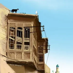 الاسدي