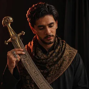 عقيل محمد