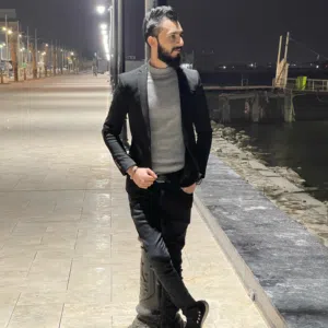 Mohammad Alasady