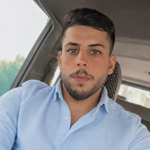 علي الشمري