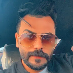 ALI ALTURKI