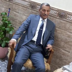 عبدالله مشتت المحمداوي