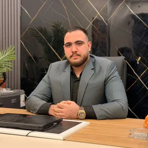 المسوق العقاري بشار الشطي