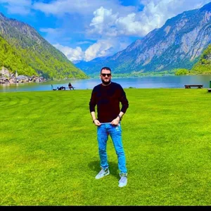 Salwan Alzaidi