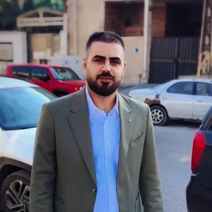 ضاحي الحلفي