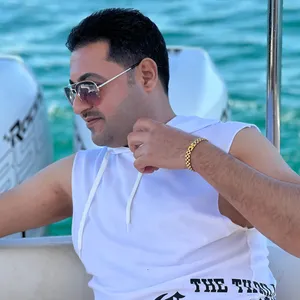 حمزه حداد