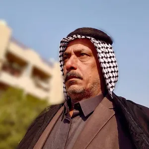 خالد مسير الشبلي