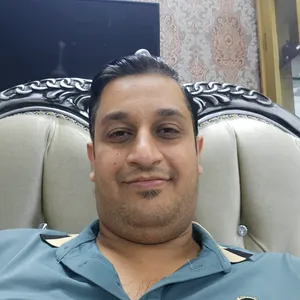 محمد محسن