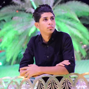 علي ياسين