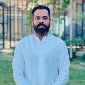 منتظر جاسم علي