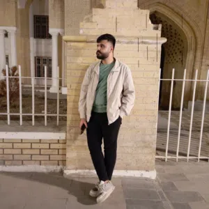 هاني احمد المياحي