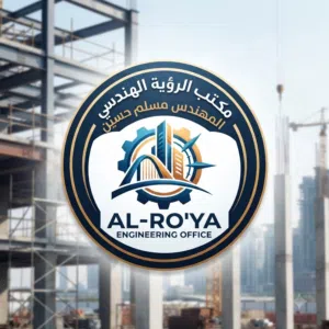 مكتب الرؤية الهندسي لكاميرات المراقبة
