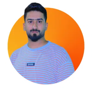 حسن العلي