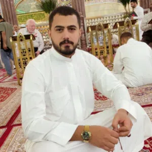 حسين الحربي