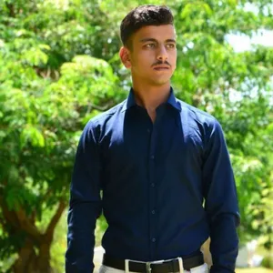 احمد واثق احمد