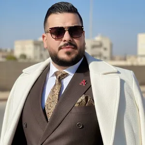 عباس مزيد ناصر