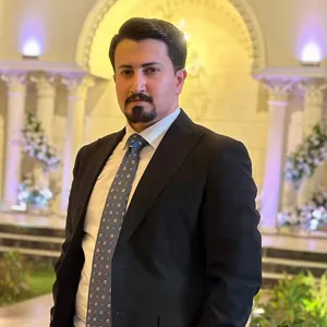 محمد البغدادي