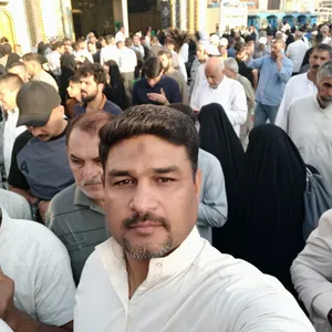 فاضل الموسوي