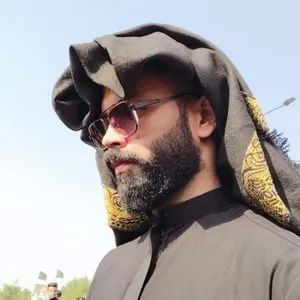 حيدر هلال