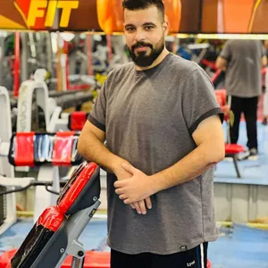 حسن ال بحاك