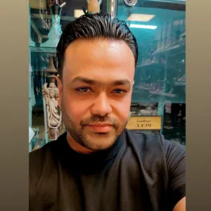 Mohammed alaqeedi