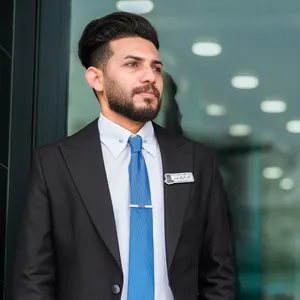 مهندس محمد حسين