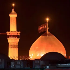 حسين