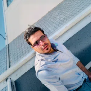 المهندس احمد