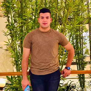علي عيسى الياسري
