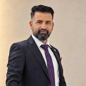 خالد