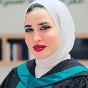 ايات ناجي حسين