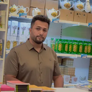 سجاد ستار عباس