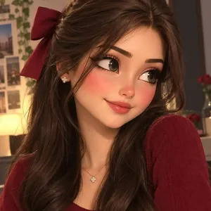المهندسة زهراء