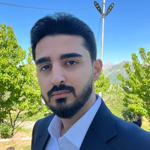 سرهد سعيد سليمان