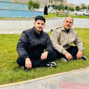 محمد المنصوري