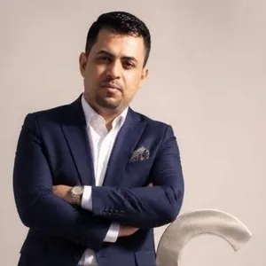 عمرفاضل
