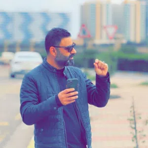 سجاد سامي