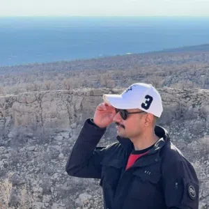 ali alkhazrajy